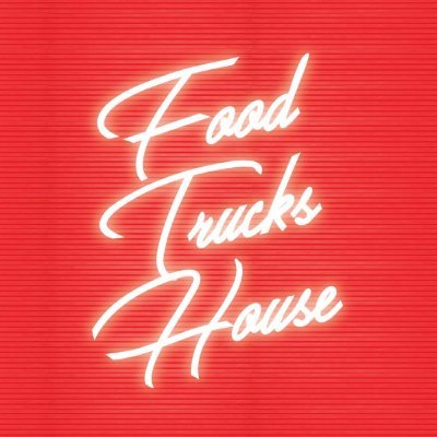 Food Trucks House