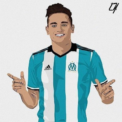 #TeamOM