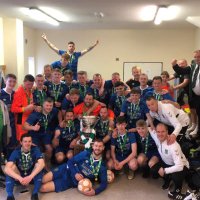 St.Michaels AFC (@stmichaelstipp) 's Twitter Profile