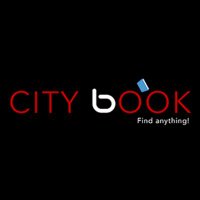 CityBook.Pk(@citybookpk) 's Twitter Profile Photo