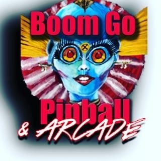 The Boom Go Pinball Stream
https://t.co/HCvwPpTGkc