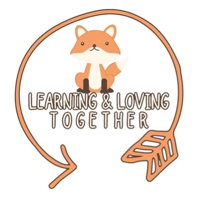 On a homeschooling journey ☺️🙌🏼💕 #eclectic #secular #homeschool #sahm #ece