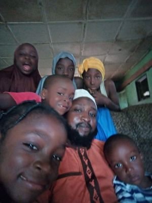 I love reading Quran, Kindness to all and Calling to the way of Allah