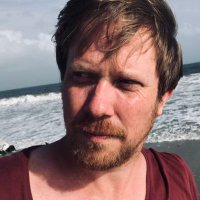 Gavin Osborn (@gavin_osborn) 's Twitter Profile
