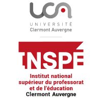 INSPÉ Clermont Auvergne (@inspeauvergne) 's Twitter Profile