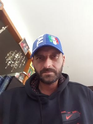 Mike24398970's profile picture. 