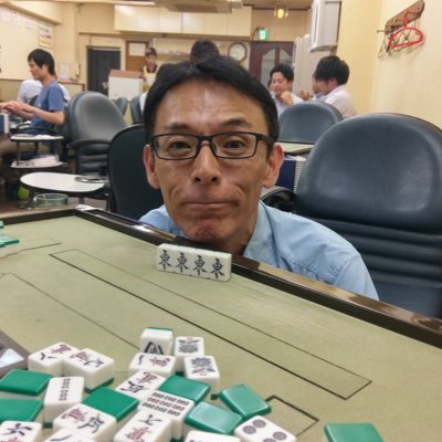 最高位戦日本プロ麻雀協会45期前期入会○第4回まじょフェス優勝○2020年1月茂奈呼GPチャンプ○北海道広尾郡出身。現在は豊島区に住む会社員○80年代アイドル好き○フォローいただき感謝です(^^)
