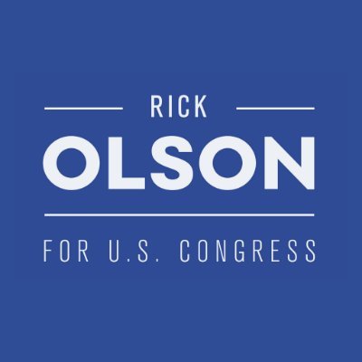 Rick Olson is running for Minnesota's 2nd Congressional District. Follow our campaign here. Paid for & provided by Rick Olson for Congress Committee.