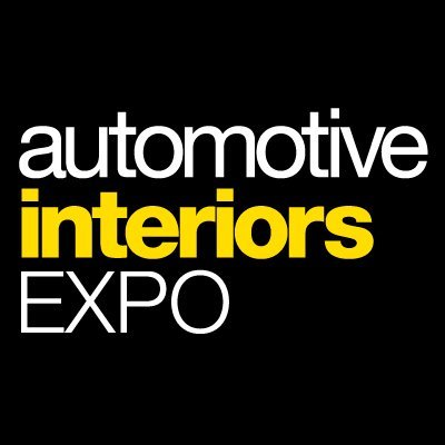 See new technologies, solutions & partners at Automotive Interiors Expo. Held in Stuttgart, Germany #AutoIntExpo; and Novi, MI, USA #AutoIntExpoNovi