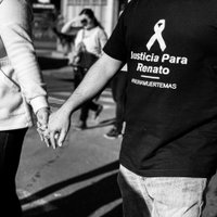 Justicia Para Renato (@justiciarenato) 's Twitter Profile Photo Justicia Para Renato (@justiciarenato) 's Twitter Profile Photo