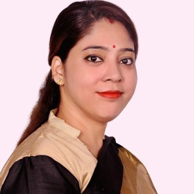 RatwayaRenu's profile picture. दिल्ली प्रदेश मंत्री SC मोर्चा