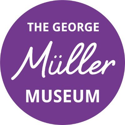 Sharing the amazing #Bristol story of George Müller, his inspiring #faith and his #OrphanCare revolution. Booking advised. Part of @MullersBristol.