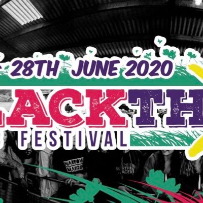 #STOCKPORT 26-28 June 2020. Enjoy live music, good food & beer with friends & camp under a star lit sky. Tickets with no booking fee available from our website