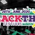 Blackthorn Music Festival (@blackthornfest) Twitter profile photo