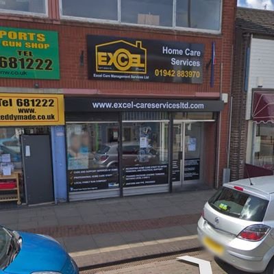 We are a home care service located in Leigh. Our team is like one big loving family and would love for you to see what we get up to with our clients:)