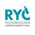 Microbiología Clínica RyC 🧫🔬🦠 Profile picture