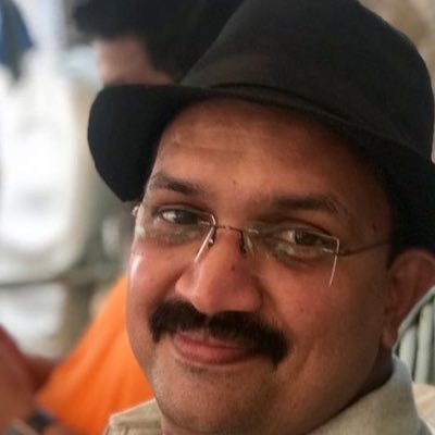 nandunanda's profile picture. |Love to Cook, Travel, Read| RTs are not endorsements.. Views are personal