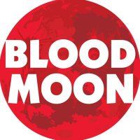 Blood Moon(@Bloodmoonwales) 's Twitter Profile Photo