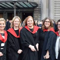 Lyndsey Johnston (@ljohnston458) 's Twitter Profile