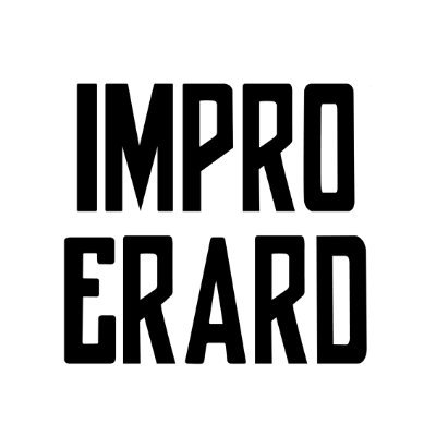 L'Impro Erard est une troupe parisienne formée en 2015 n'hésitez pas à rentrer en contact avec nous !
Impro Erard is French crew since 2015, talk with us!