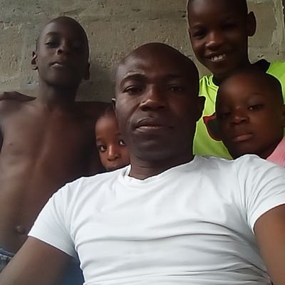 ditimi_ezekiel's profile picture. baba d