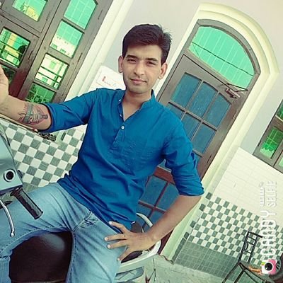 suresh_kohar's profile picture. 