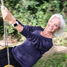 4BeingChildlike's profile picture. Learning and Strategy Activator • Visual Facilitator - Encouraging drawing together!