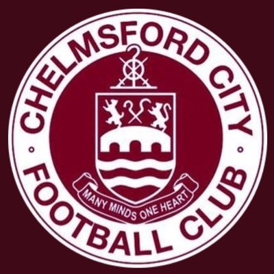 The pleasure of being Chairman of Chelmsford City Football Club; the “Clarets”