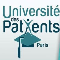 USorbonne's profile picture. Université des Patients - Paris La Sorbonne Université