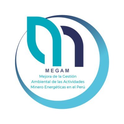 Proyecto de la #CooperaciónCanadiense que brinda asistencia técnica para una #GestiónAmbiental más #eficiente y #eficaz del sector minero energético en el Perú.
