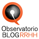 Canal Twitter del Observatorio de la Blogosfera de RRHH que analiza los mejores contenidos de gestión de personas publicados en blogs y promueve su difusión.