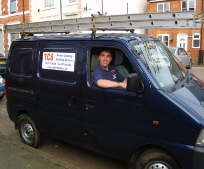 TCSNorthants's profile picture. ThomasCleaningServices in Wellingborough stablished since 1994.Specialist in window cleaning and maintenance services.Residential and Commercial Window Cleaning