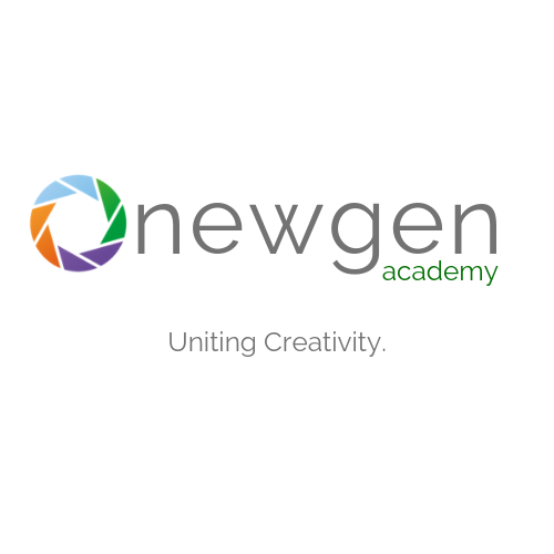Uniting Creativity with Opportunity to give young people the best possible start in the creative and digital sector!
