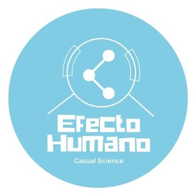EfectoHumanoHEC's profile picture. Pronto nos conocerán.