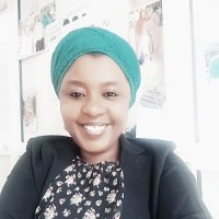 Saadat Gambo (@gambosaadat) 's Twitter Profile