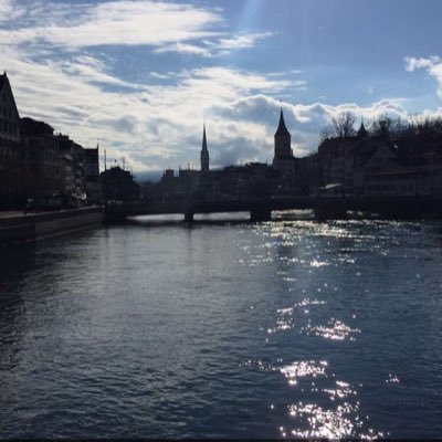 alff53's profile picture. Koc University