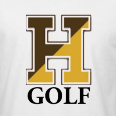 Haverhill High Golf