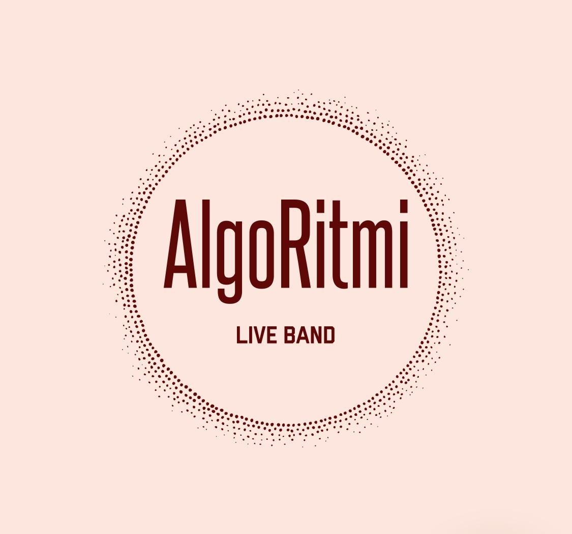 AlgoRitmi Live Band
Band Italiana Pop/Beat senza confini, cover band che spazia dagli anni ‘60 ai giorni nostri.