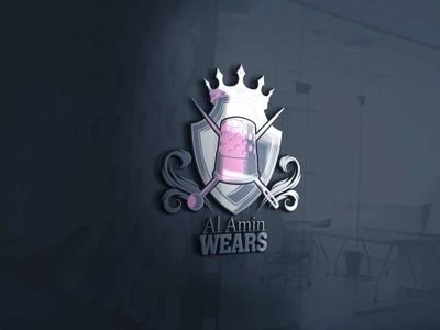 design wears and also sell ready to wear dresses and unique polo tops ❤️👌💯