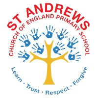 St Andrew’s C of E(@StAndrewsCofE1) 's Twitter Profile Photo