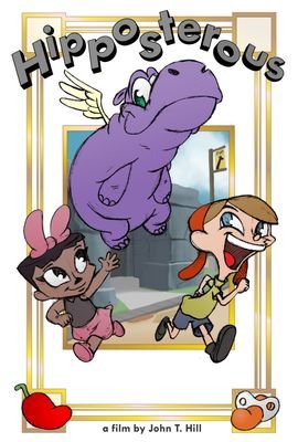 Hipposterousさんのプロフィール画像