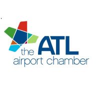 The ATL Airport Chamber, Inc.(@airport_chamber) 's Twitter Profile Photo