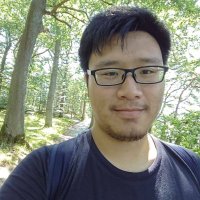 Even Y. Chao (@even_chao) 's Twitter Profile