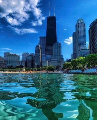 TheRiskyRaccoon's profile picture. 