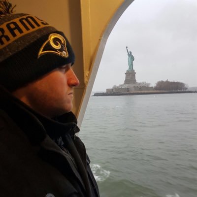 Jameswhincup's profile picture. Singin' dont worry, about a thing, coz every little thing, is gonna be alright