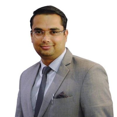 Practising Company Secretary.
Regional Council Member - NIRC - ICSI
Former Chairman-ICSI Jaipur Chapter