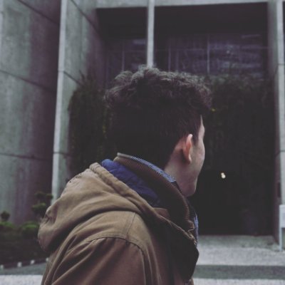 enricoghonorio's profile picture. 