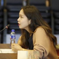 Khaliunaa Naranbayar (@nkhaliunaa) 's Twitter Profile