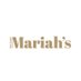 Mariah's (@mariahs_bg) Twitter profile photo Mariah's (@mariahs_bg) Twitter profile photo