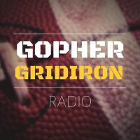 Gopher Gridiron Radio(@GopherRadio) 's Twitter Profile Photo